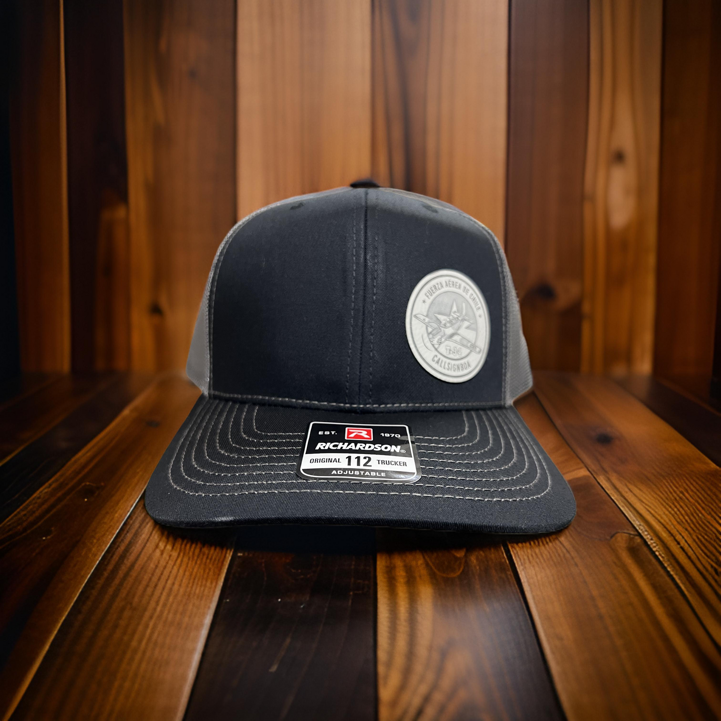 Custom Hat