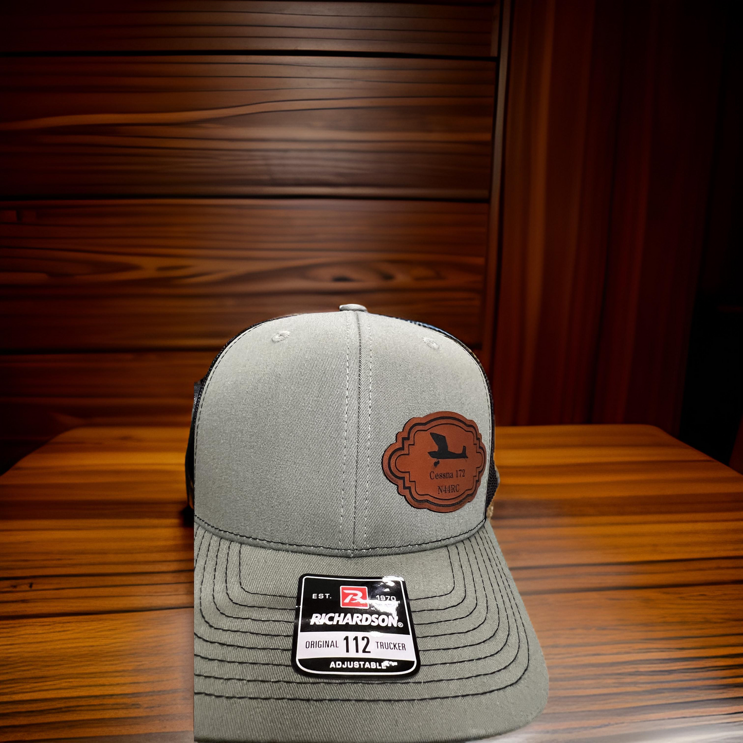 Custom Hat
