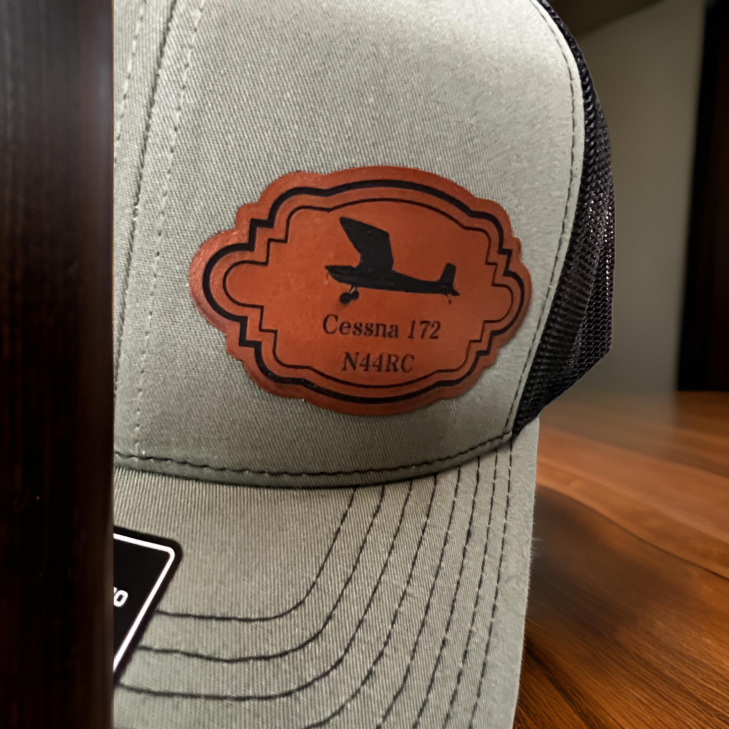 Custom Hat